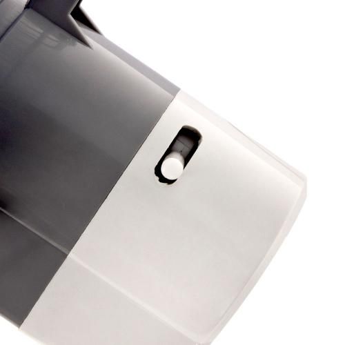 Вентилятор 8" ВН.24.805/HF-305 метал 24 В