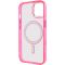 Чохол TPU Iris with MagSafe для Apple iPhone 15 (6.1")