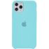 Чохол Silicone Case (AA) для Apple iPhone 11 Pro (5.8")