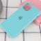 Чохол Silicone Case (AA) для Apple iPhone 11 Pro (5.8")
