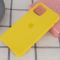 Чохол Silicone Case (AA) для Apple iPhone 11 Pro (5.8")