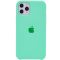 Чохол Silicone Case (AA) для Apple iPhone 11 Pro (5.8")