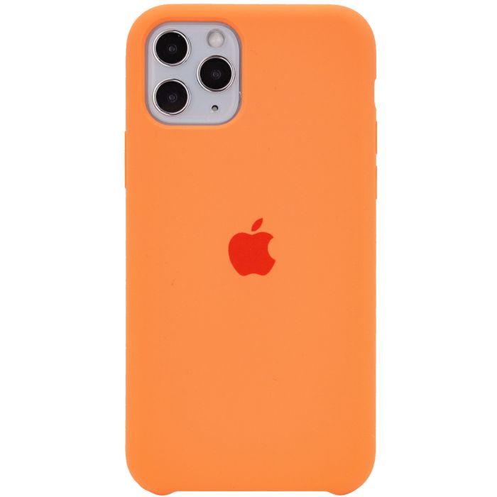 Чехол Silicone Case (AA) для Apple iPhone 11 Pro (5.8")