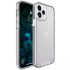 Чохол TPU Space Case transparent для Apple iPhone 13 Pro (6.1")