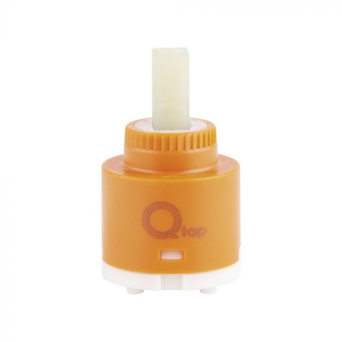 Картридж Qtap 35 ECO с пластиковым штоком