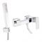 Смеситель для душа Bianchi Jump ESDJUM200506500CRM