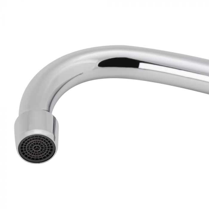 Излив для кухни Lidz (CRM) 54 01 271 00