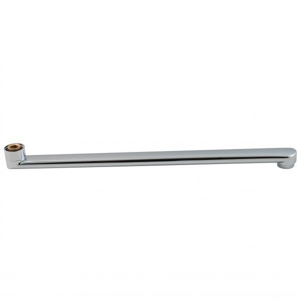 Излив для ванны Lidz (CRM) 54 02 400 00 400 мм