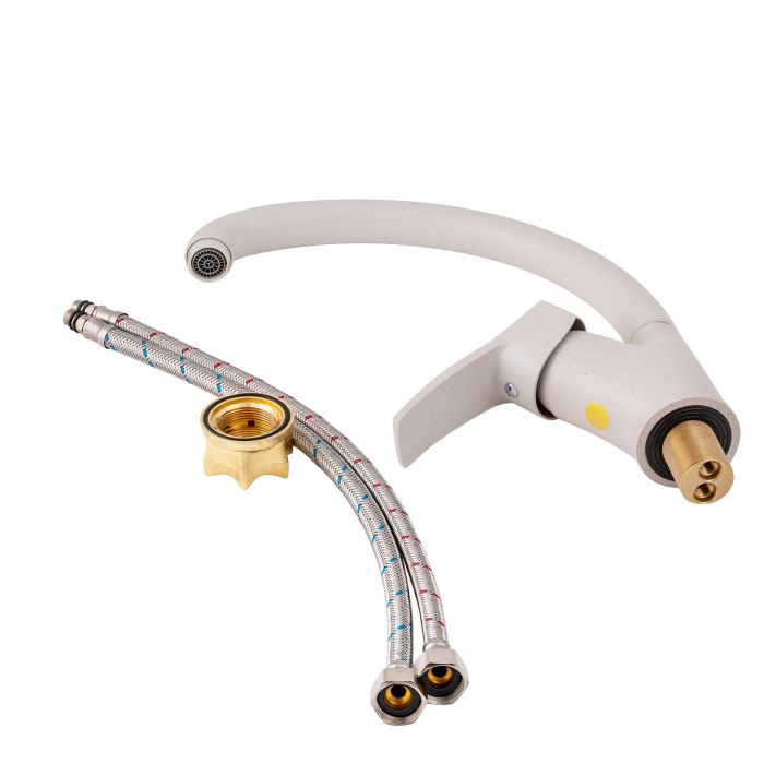 Смеситель для кухни Wal 279SD-227-00KB