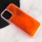 Неоновый чехол Neon Sand glow in the dark для Apple iPhone 12 Pro Max (6.7")