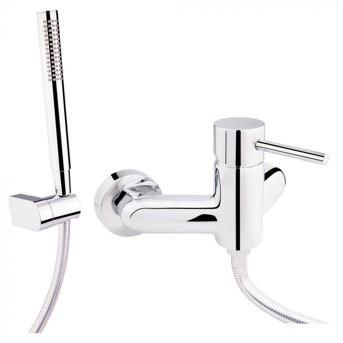 Смеситель для душа Bianchi Mini ESDMIN200500CRM