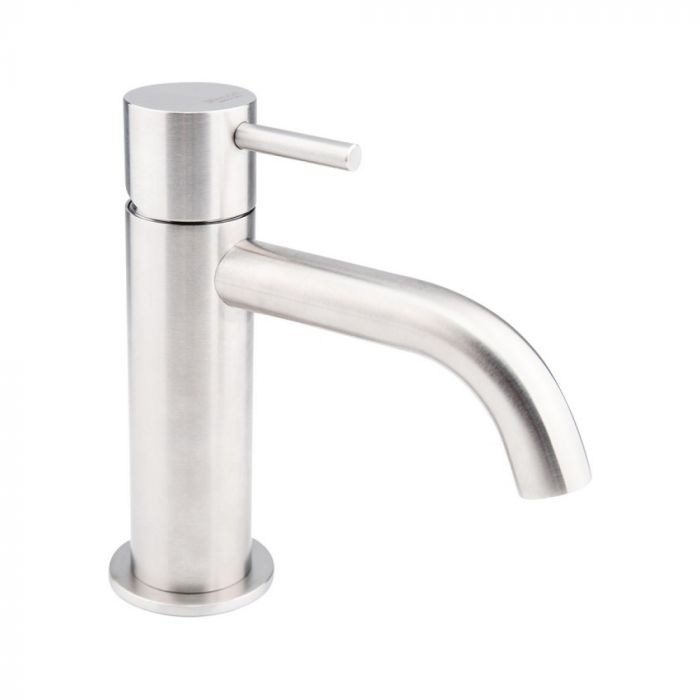 Смеситель для раковины Bianchi Steel LVBSTE2002CMINX