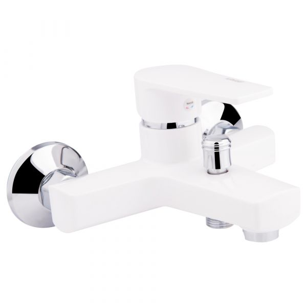 Смеситель для ванной Brinex 35W 006