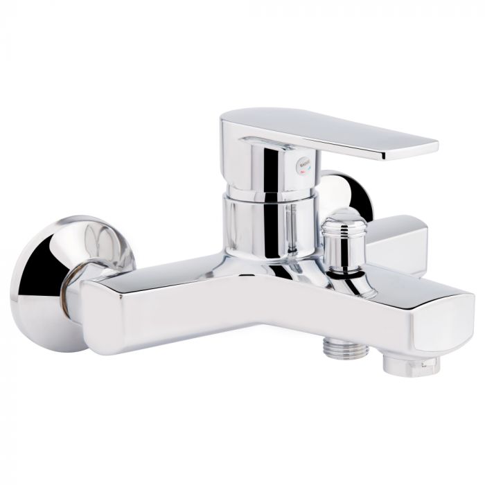 Смеситель для ванной Brinex 35C 006