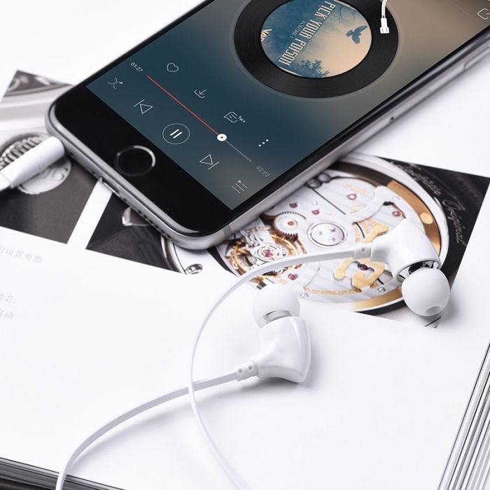 Наушники Borofone BM26