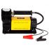 Компрессор "T-max" 45A/150psi/160L/min/ клеммы/шланг (8016601)