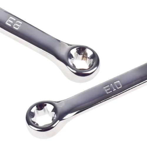 Ключ наружный TORX E08xE10 (1110 E08xE10) HANS (1110 E08xE10)