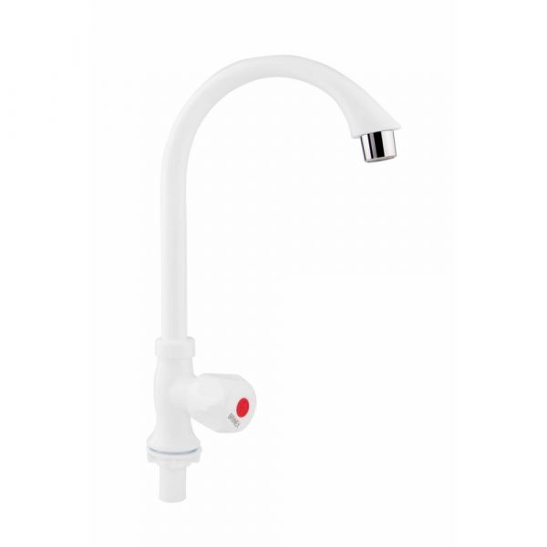 Кран на одну воду для кухни Brinex BW 269