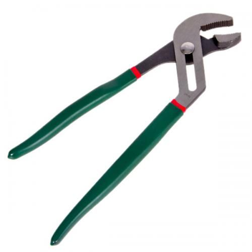 Переставні кліщі 8"(1891-8) HANS