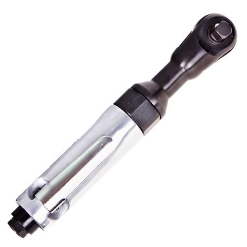 Пневмотрещотка 1/2"DR, 160 об./мин., 81Nm, 1,3кг, 270мм (84120) HANS