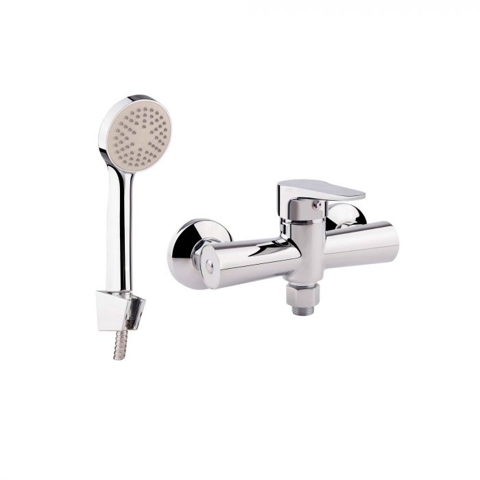 Смеситель для душа Wal 146CR-401-00DZ