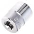 Торцева головка 1/2" 6-г 33 мм (4400M33) HANS