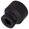 Торцевая головка ударная 1/2" DR, 19мм (84400M19) HANS