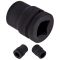 Торцевая ударная головка 3/4"DR, 21мм (86400M21) HANS