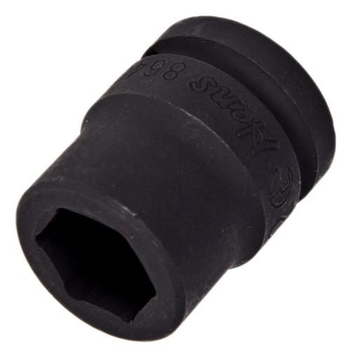 Торцевая ударная головка 3/4"DR, 22мм (86400M22) HANS