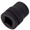 Торцевая ударная головка 3/4"DR, 22мм (86400M22) HANS