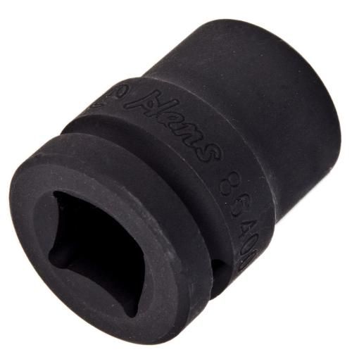 Торцевая ударная головка 3/4"DR, 22мм (86400M22) HANS