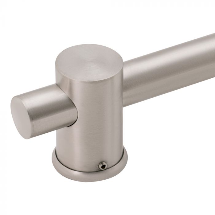 Штанга для душу Lidz (NKS) 49 30 320