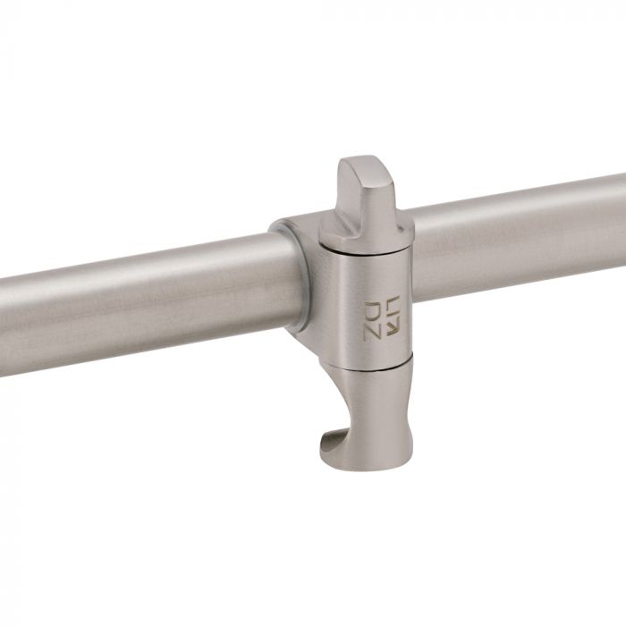 Штанга для душу Lidz (NKS) 49 30 320