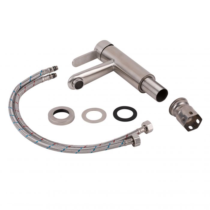 Смеситель для раковины Lidz (NKS) 11 31 001F