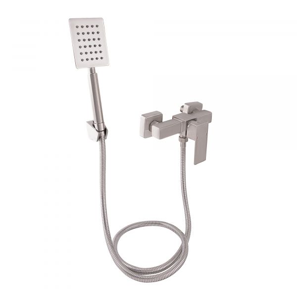 Смеситель для душа Wal 123NG-PLATZ400