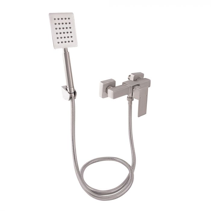 Смеситель для душа Wal 123NG-PLATZ400