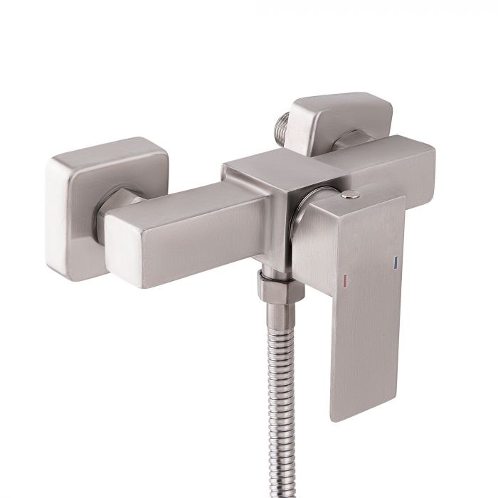 Смеситель для душа Wal 123NG-PLATZ400