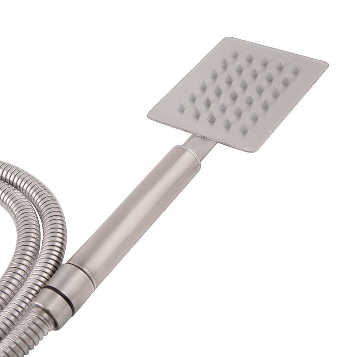 Смеситель для душа Wal 123NG-PLATZ400