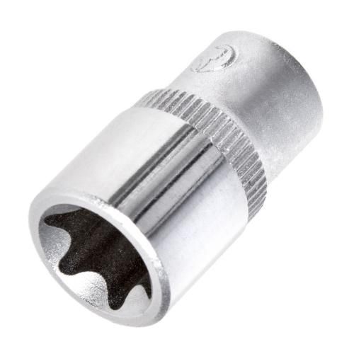 Торцевая головка 1/4" внешний торкс Е 8 (2410E 8) HANS