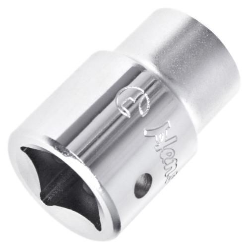 Торцевая головка 3/4"DR 12-г 19 мм (6402M19) HANS (6402М19)