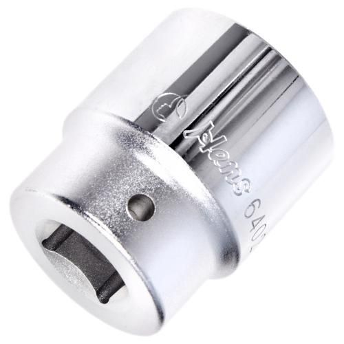 Торцева головка 3/4"DR 12-г  50 мм (6402M50) HANS