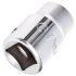 Торцева головка 3/4"DR 6-г 17 мм (6400M17) HANS