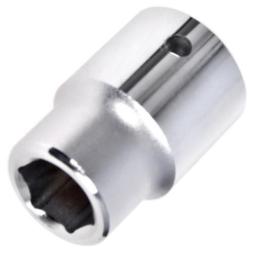 Торцевая головка 3/4"DR 6-х 17 мм (6400M17) HANS