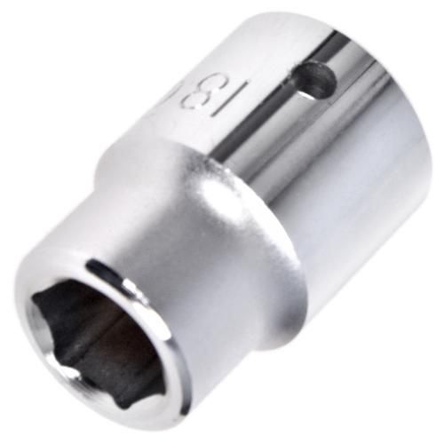 Торцевая головка 3/4"DR 6-х 18 мм (6400M18) HANS (6400М18)