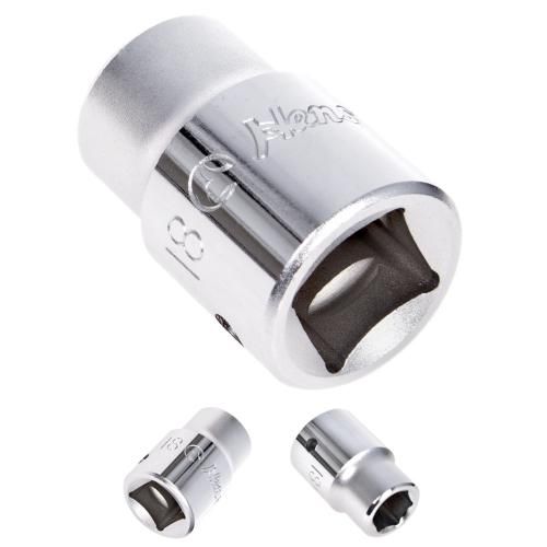 Торцевая головка 3/4"DR 6-х 18 мм (6400M18) HANS (6400М18)