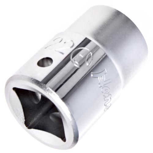 Торцевая головка 3/4"DR 6-х 22 мм (6400M22) HANS