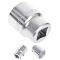 Торцевая головка 3/4"DR 6-х 33мм (6400M33) HANS
