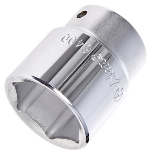 Торцевая головка 3/4"DR 6-х 33мм (6400M33) HANS