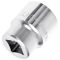 Торцевая головка 3/4"DR 6-х 33мм (6400M33) HANS