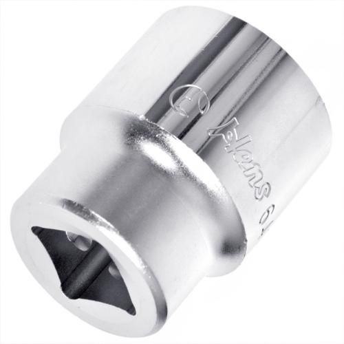 Торцева головка 3/4"DR 6-г 44 мм (6400M44) HANS